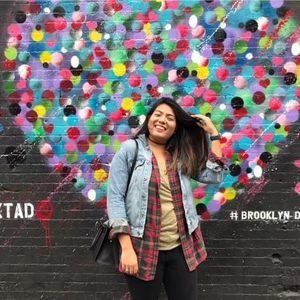 Meet your Posher, Soyang